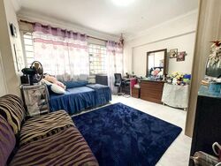 Blk 213 Tampines Street 23 (Tampines), HDB 4 Rooms #557286101